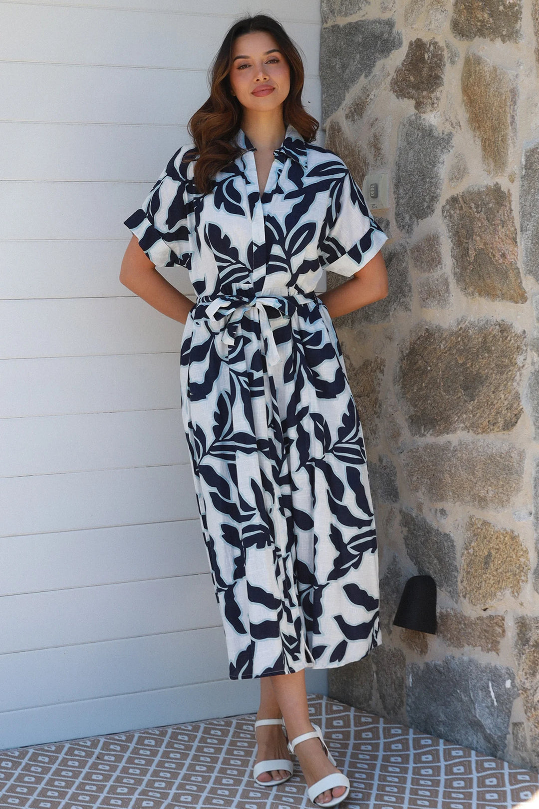 Dane Maxi Dress