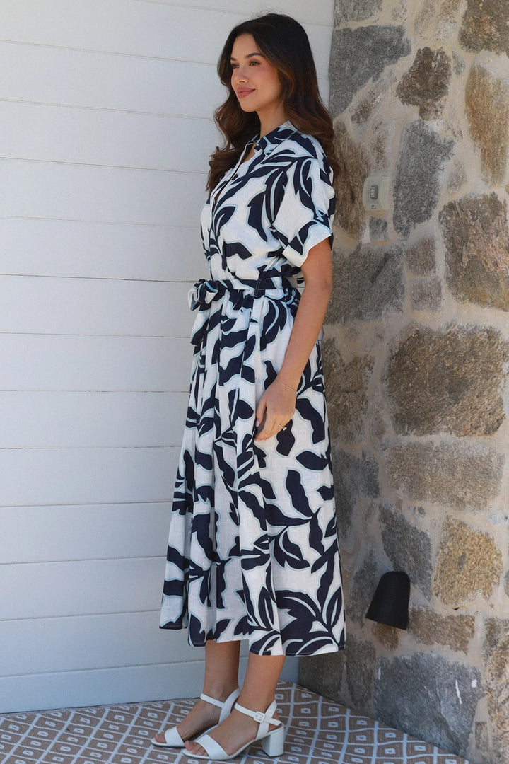 Dane Maxi Dress