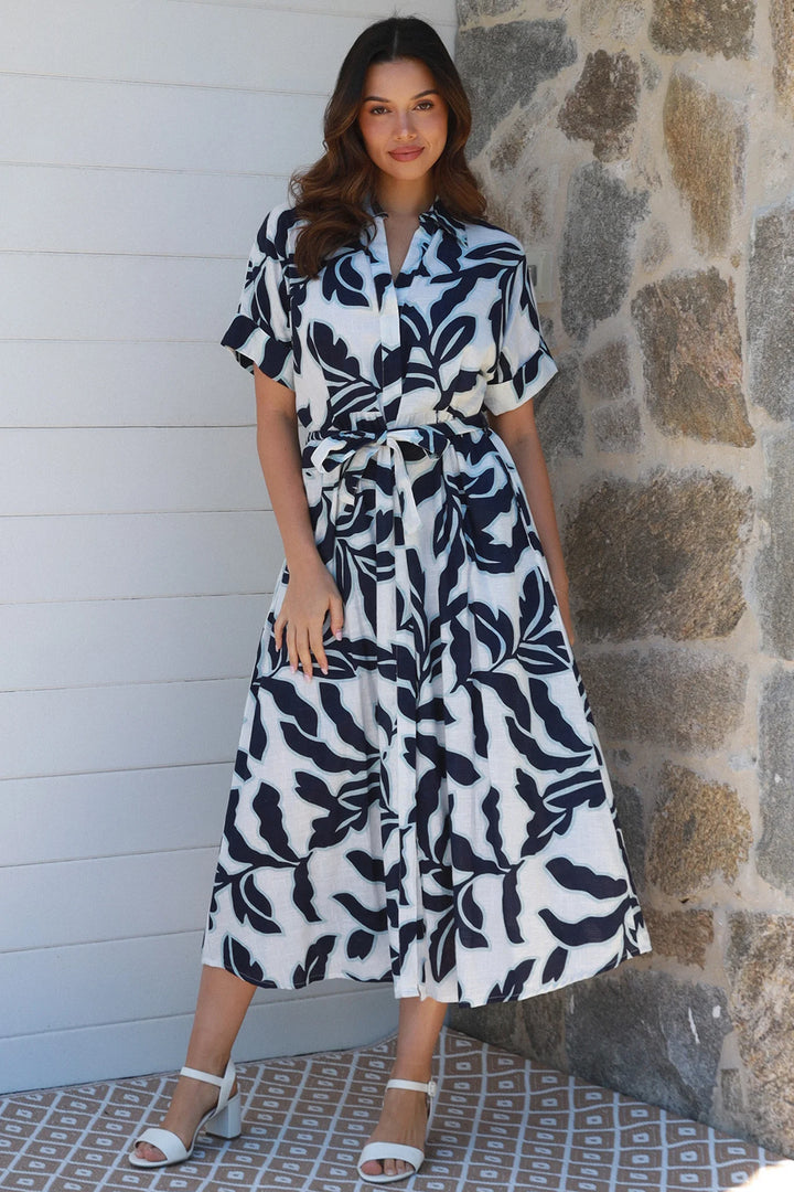 Dane Maxi Dress