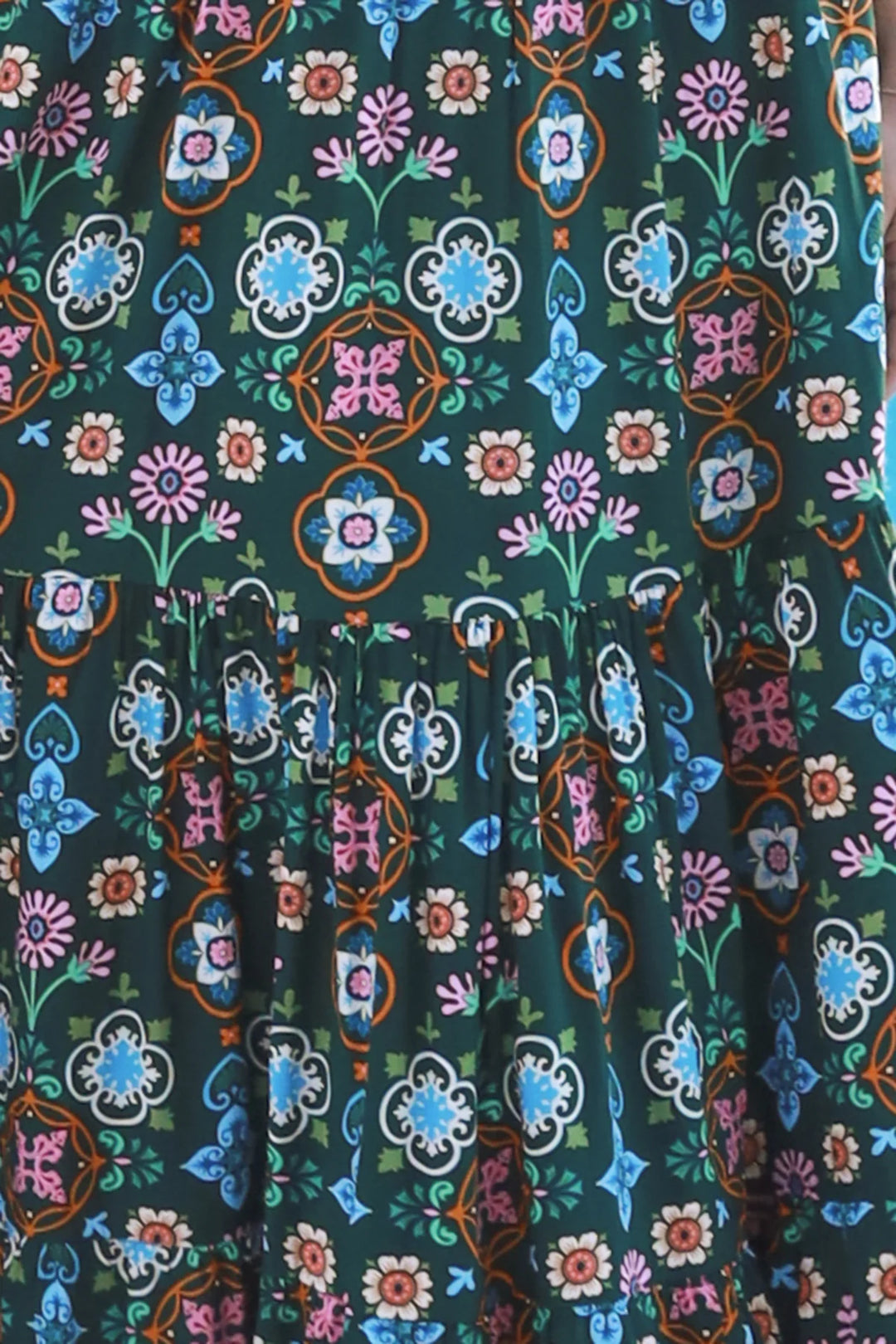 Emily Maxi Dress