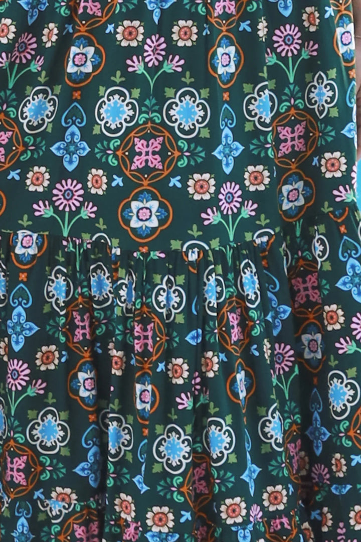 Emily Maxi Dress