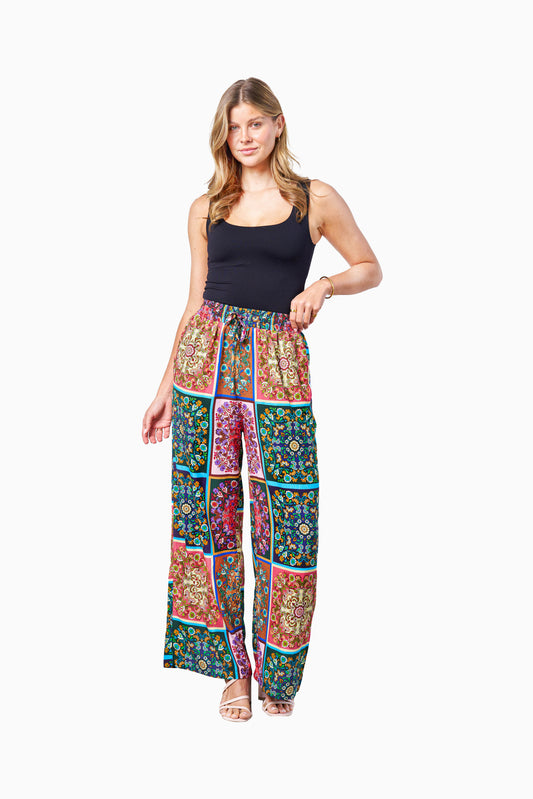 Emmie Pants-multi