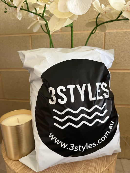 4 Mystery Styles for $99 — Worth Over $250