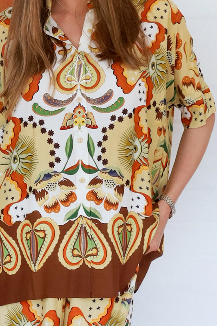 Katherine Shirt