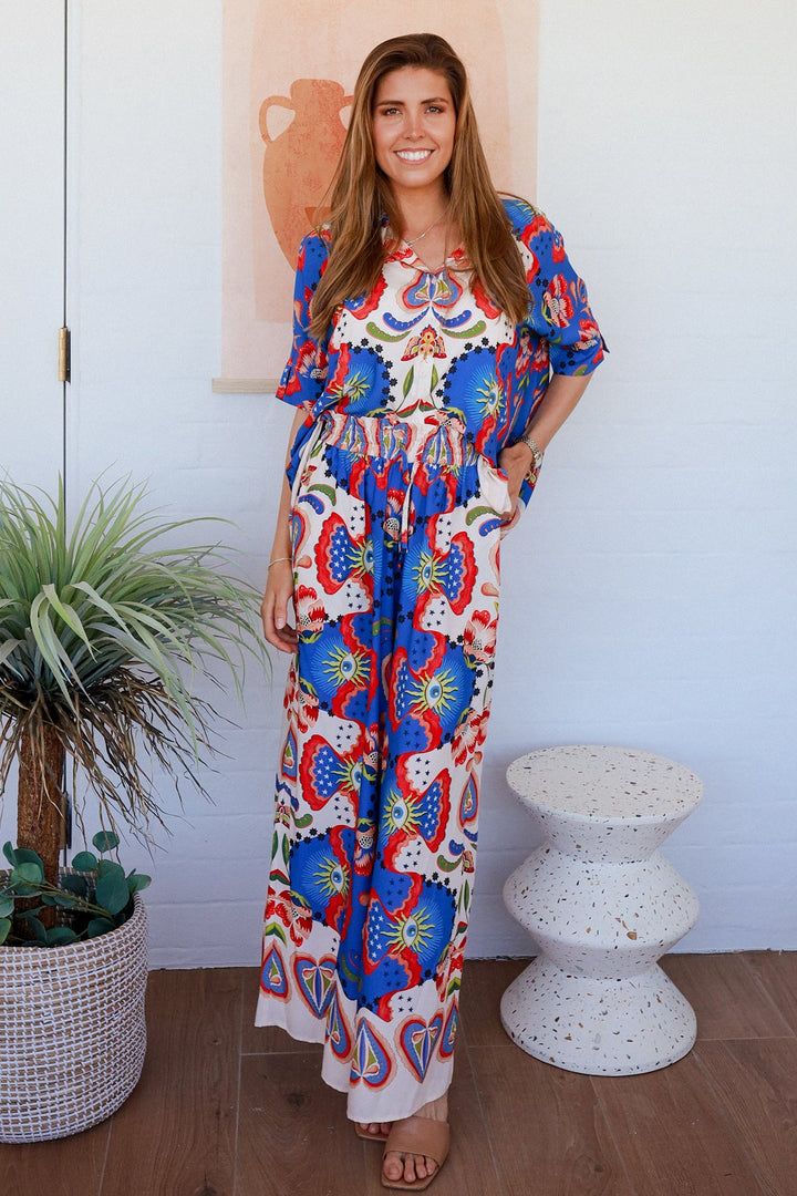 Kinsley Shirt