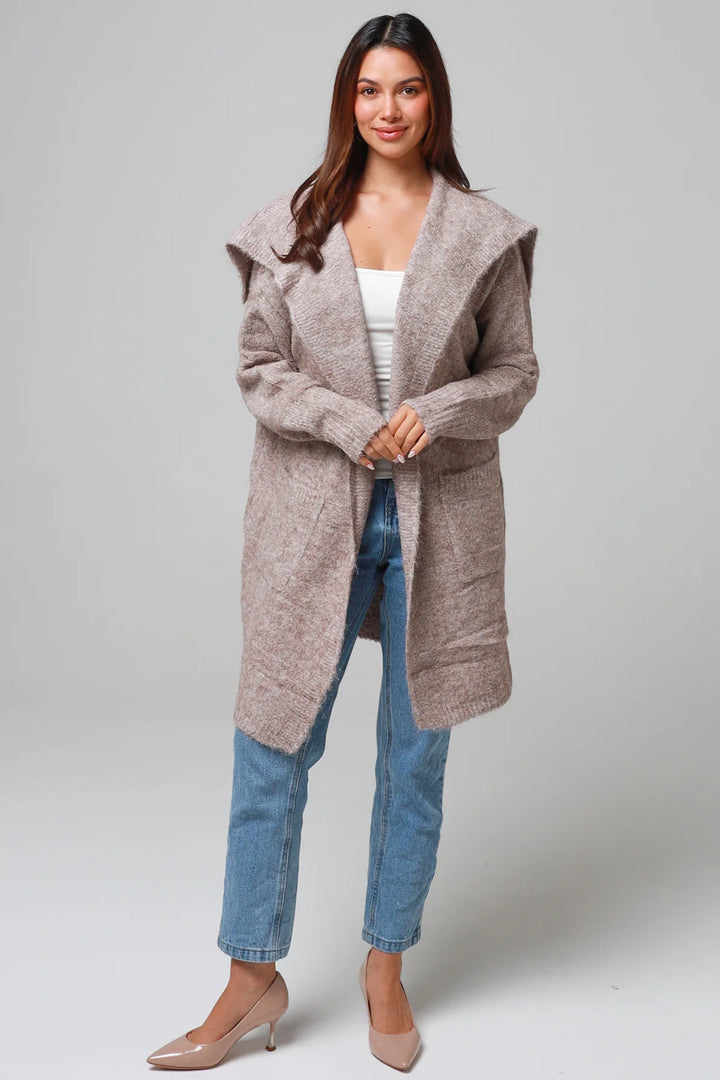 Meg Cardigan