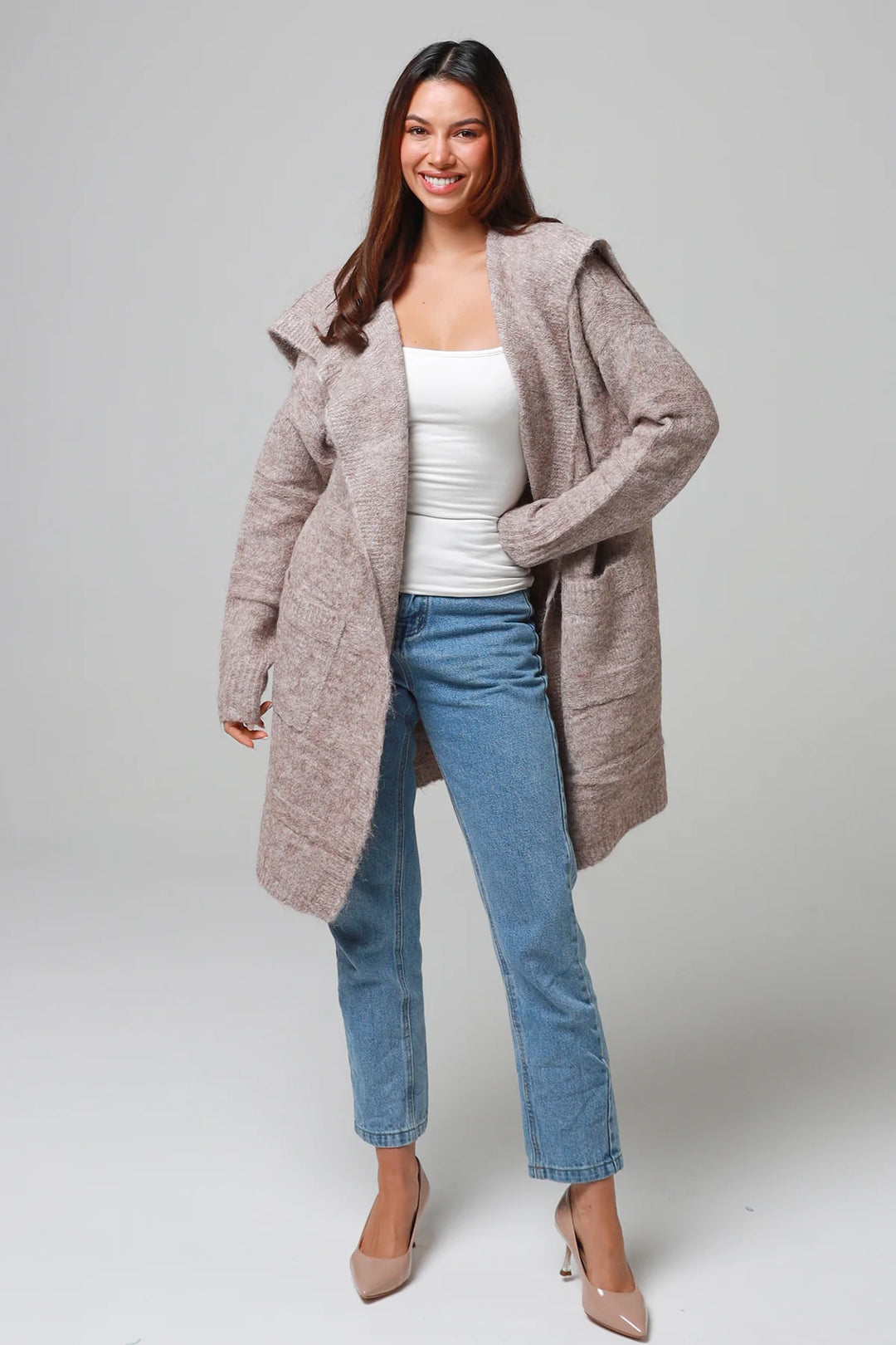 Meg Cardigan