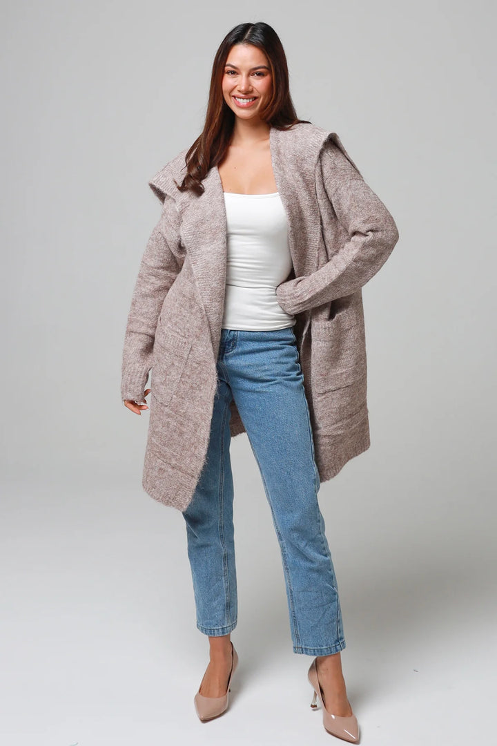 Meg Cardigan