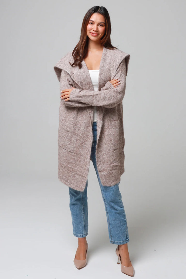 Meg Cardigan