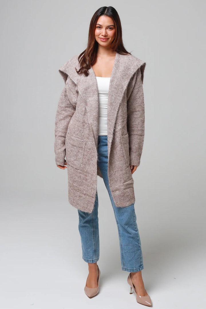 Meg Cardigan