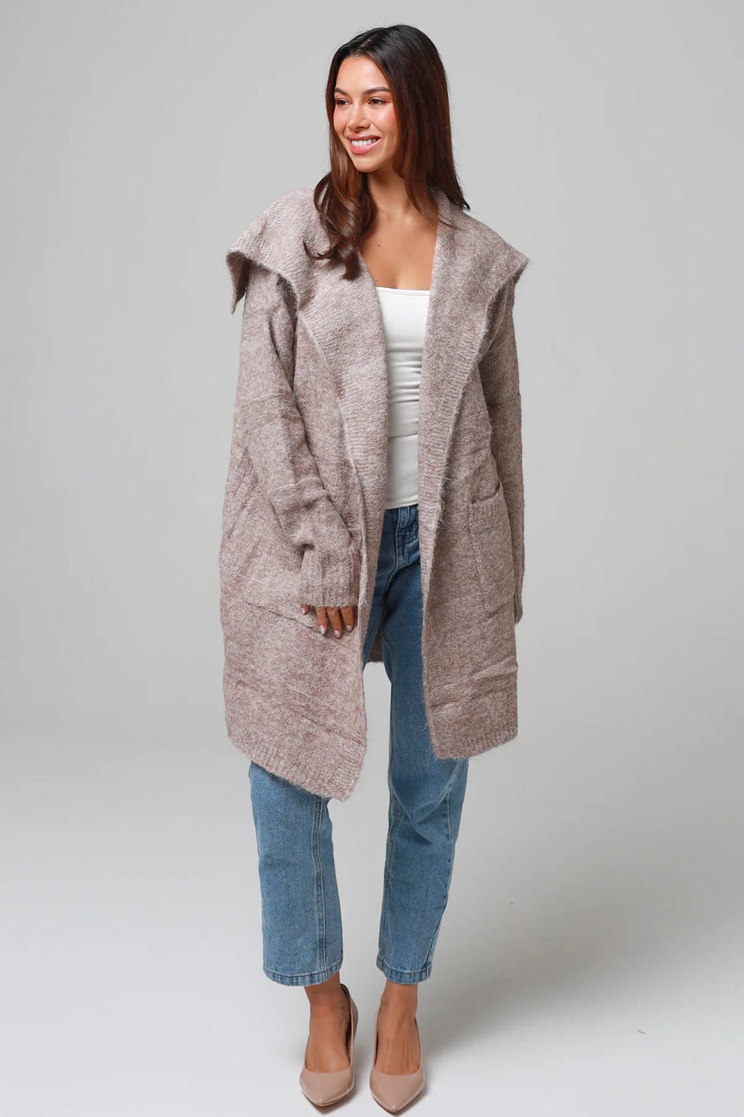 Meg Cardigan