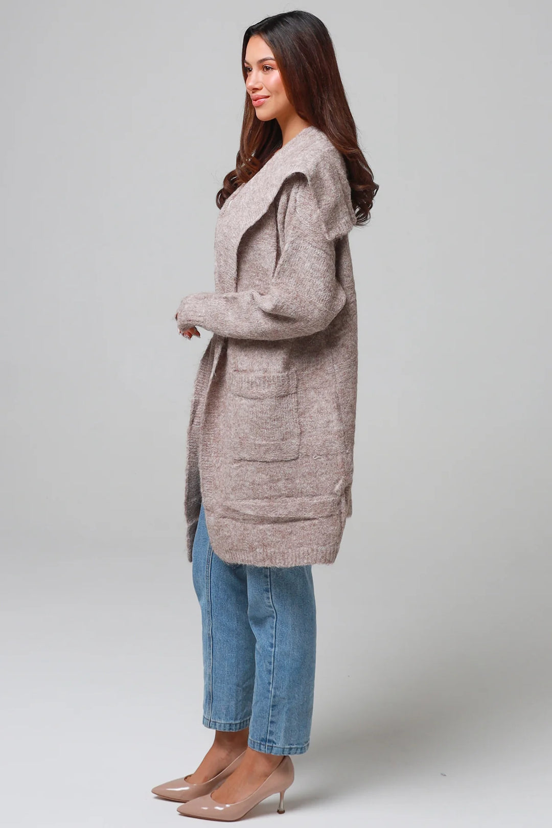 Meg Cardigan