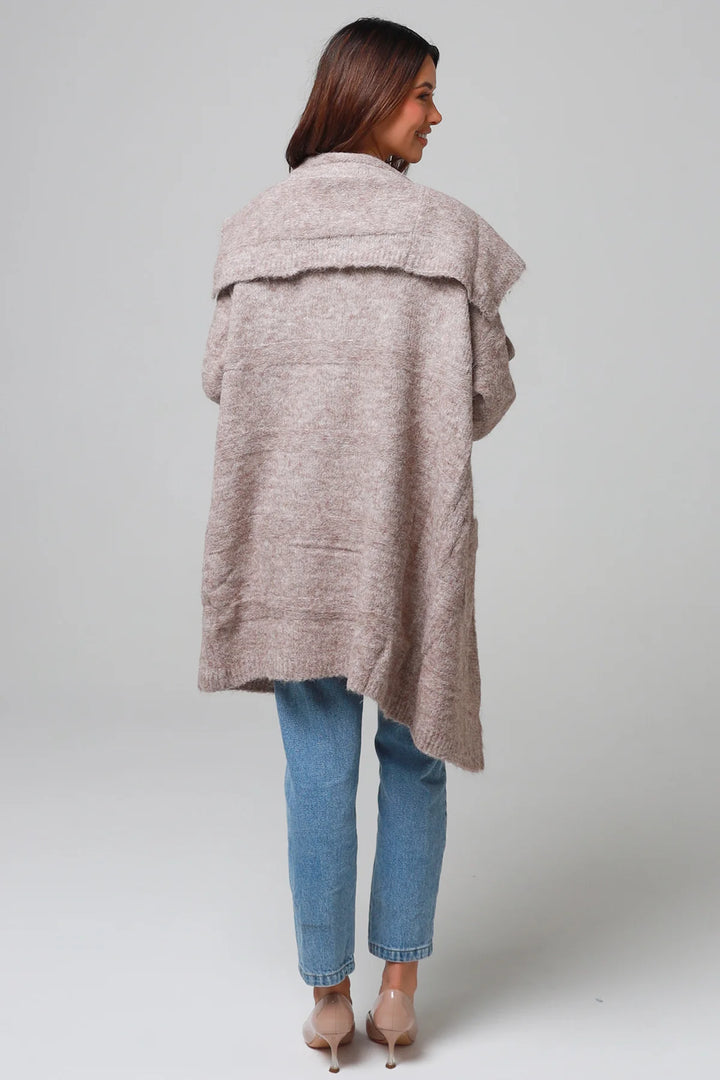 Meg Cardigan