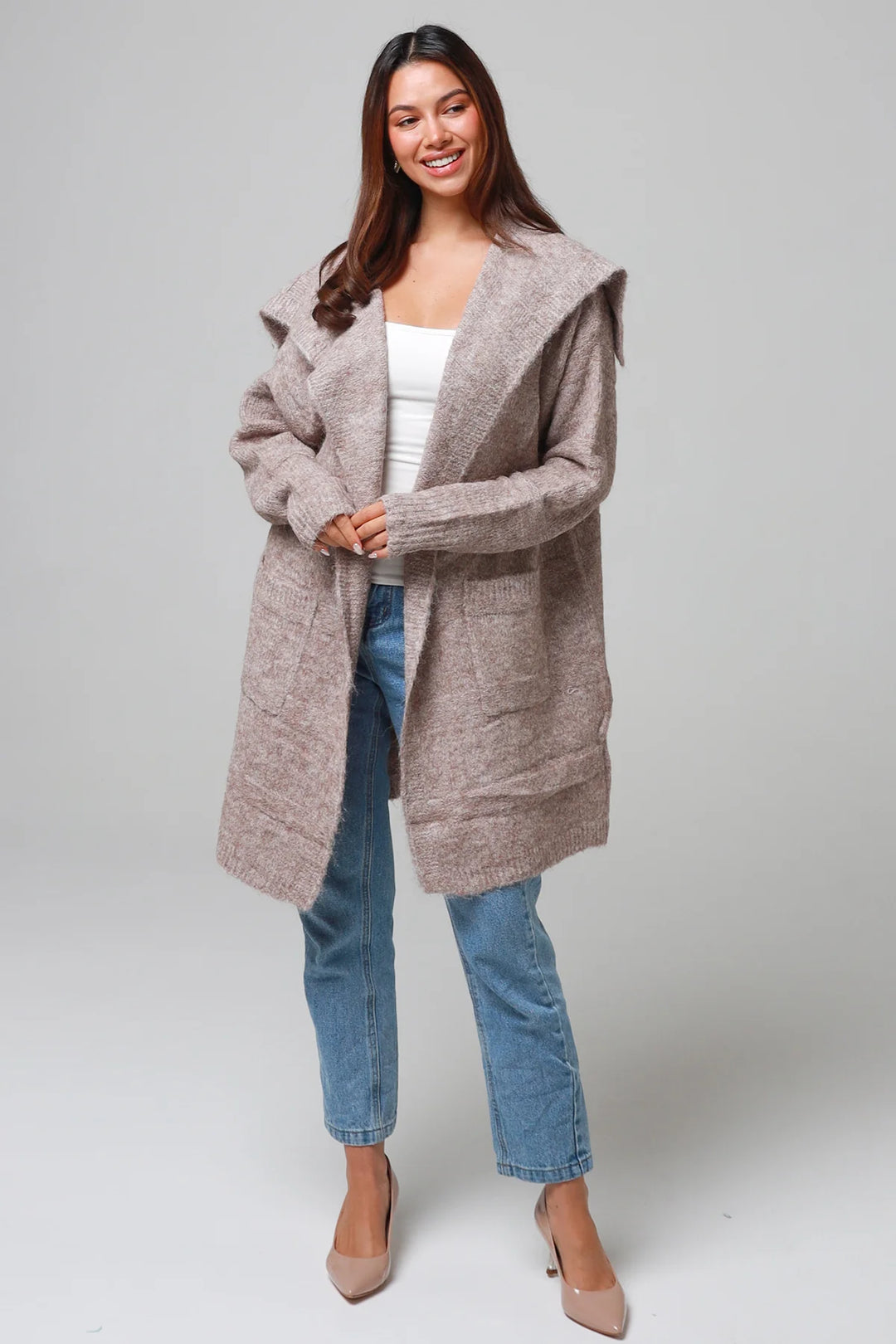 Meg Cardigan