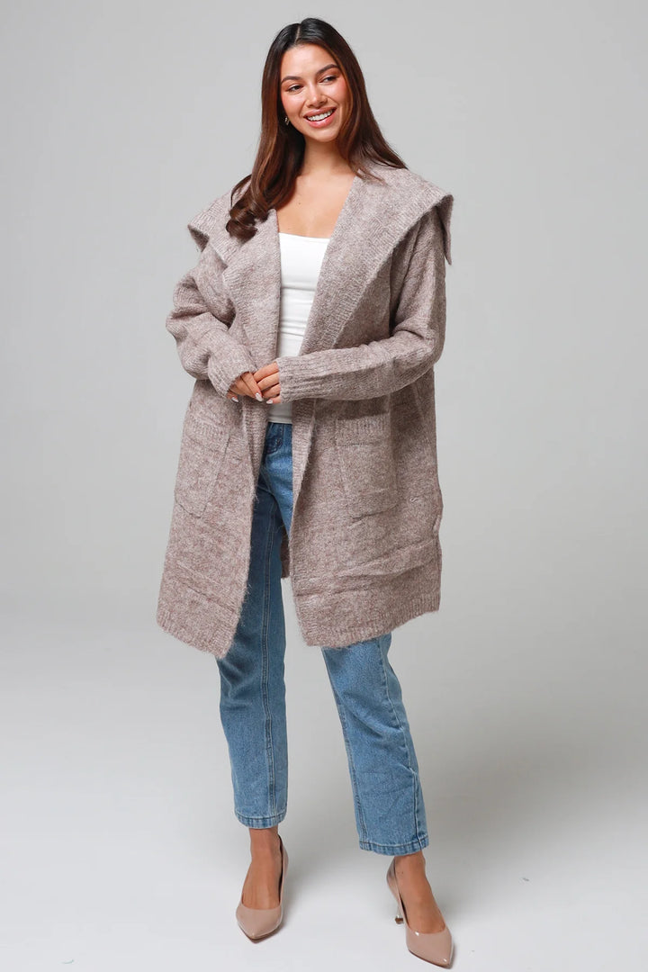 Meg Cardigan