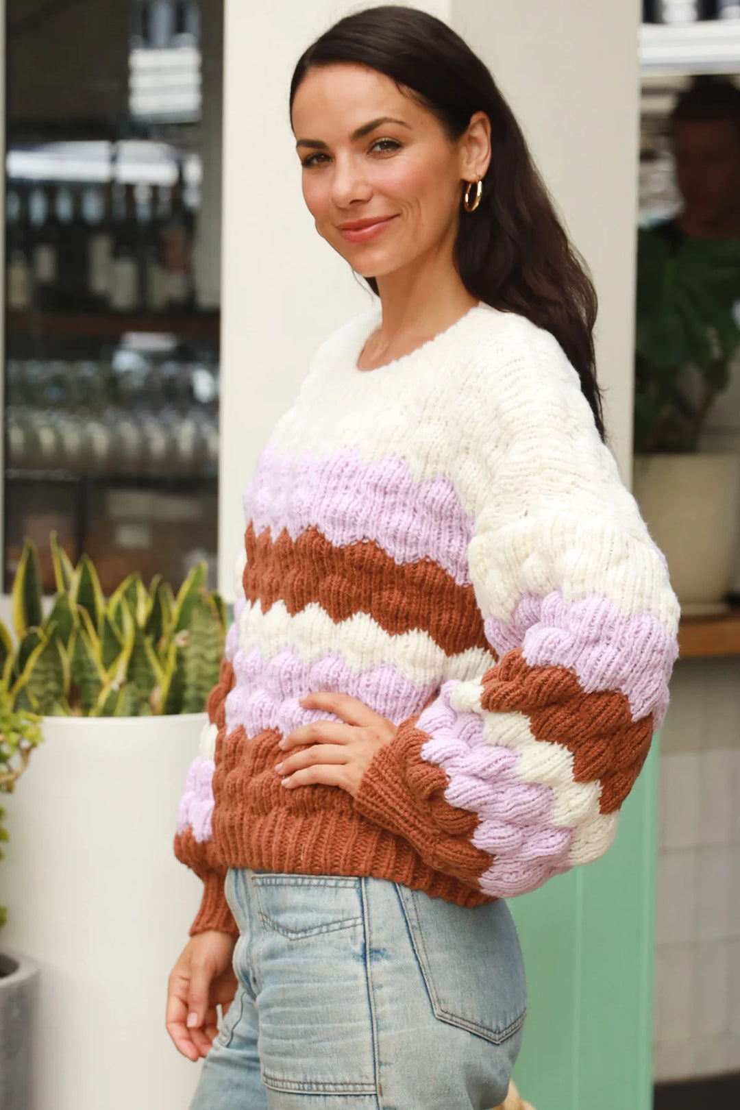 Pixie Knit