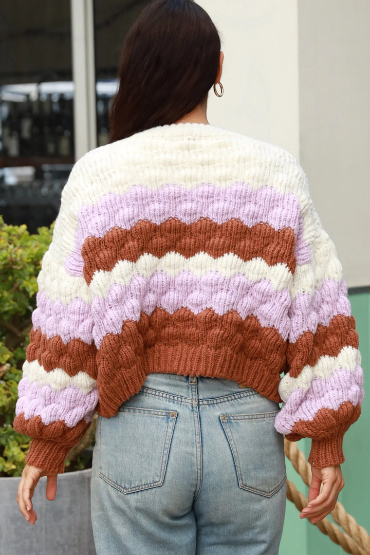 Pixie Knit